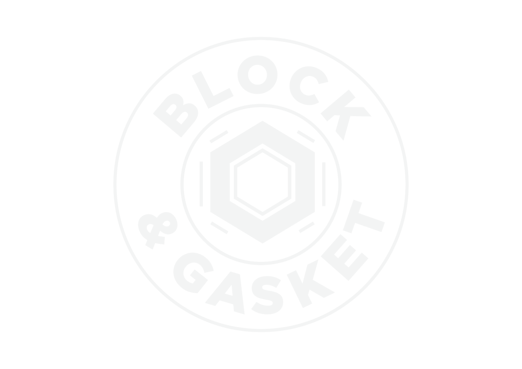 The Block & Gasket